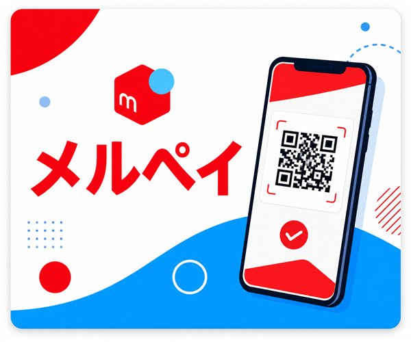 メルペイ公式情報